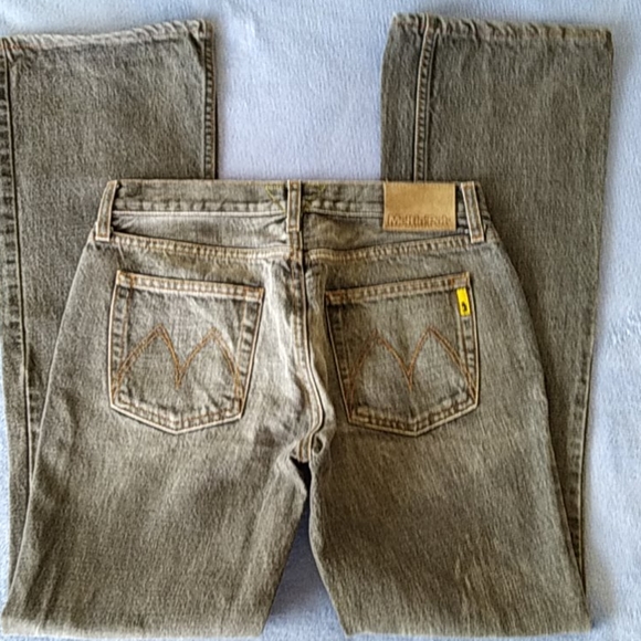 MELTIN'POT New Bell Women's Bootcut Jeans - Picture 2 of 10